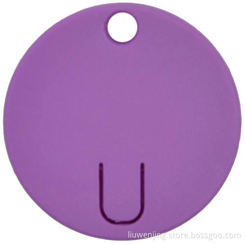 mini Smart anti lost bluetooth wireless key finder